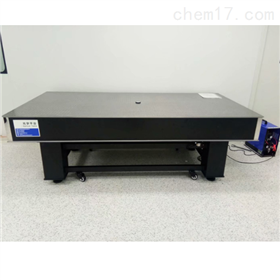 BP-QF系列气浮隔震光学平台