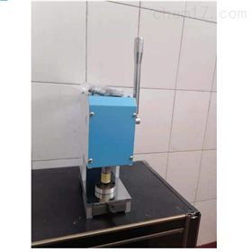 BD-QP01纽扣电池切片机