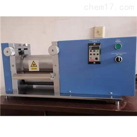 BD-GYO1电动辊压机